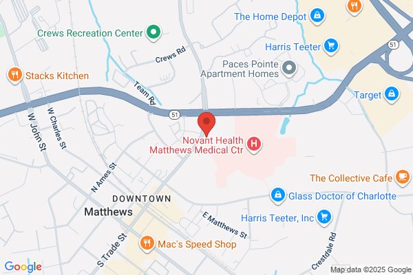 Matthews Internal Medicine