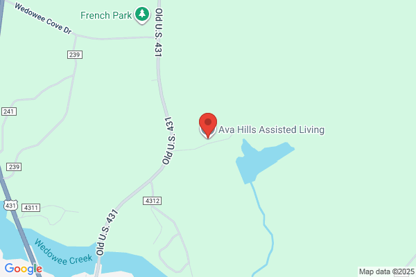 Ava Hills Assisted Living
