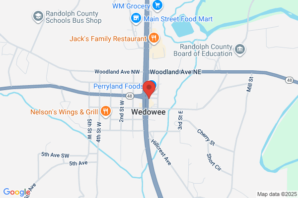Barber, Teresa - Lake Wedowee Brokers Incorporated