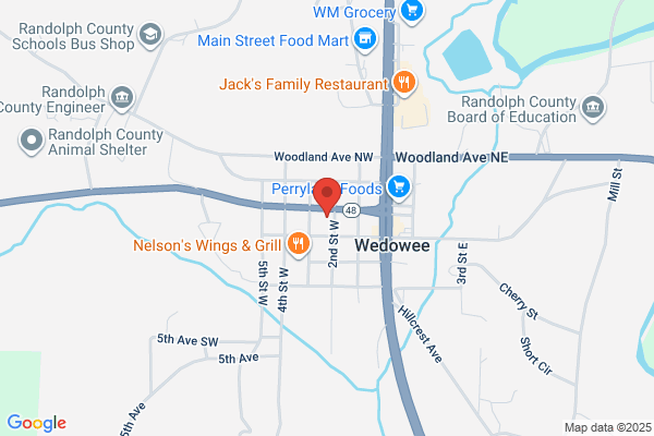 Cofield Way Estates