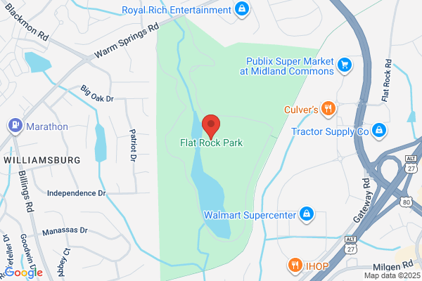 Flat Rock Park