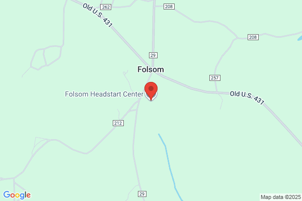 Folsom Head Start