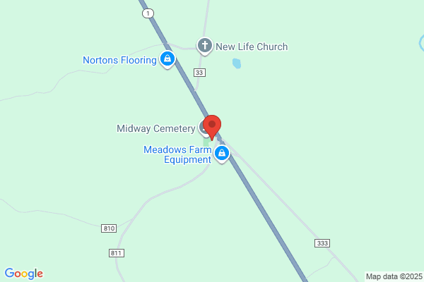 Midway United Methodist Church