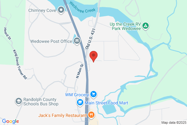 NAPA Auto Parts - Lake Wedowee Auto Parts
