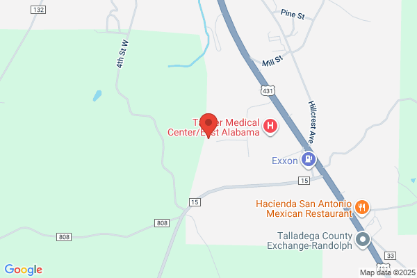 Wedowee Heights