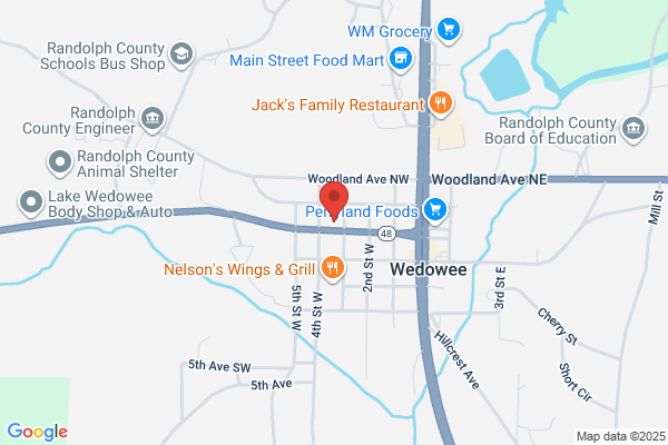 Wedowee Landscape & Nursery