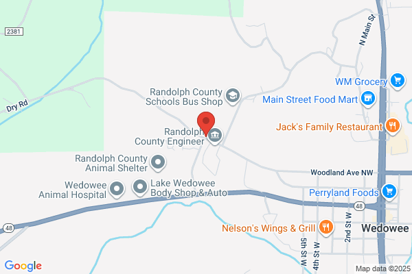 Wedowee Learning Academy