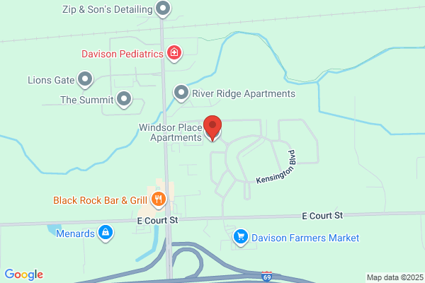 Windsor Place Apartments