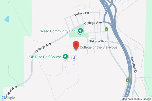 College of the Siskiyous