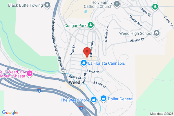 Perfect Union Recreational Marijuana Dispensary Weed