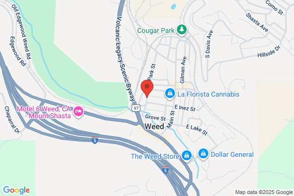 Central Oregon & Pacific Railroad