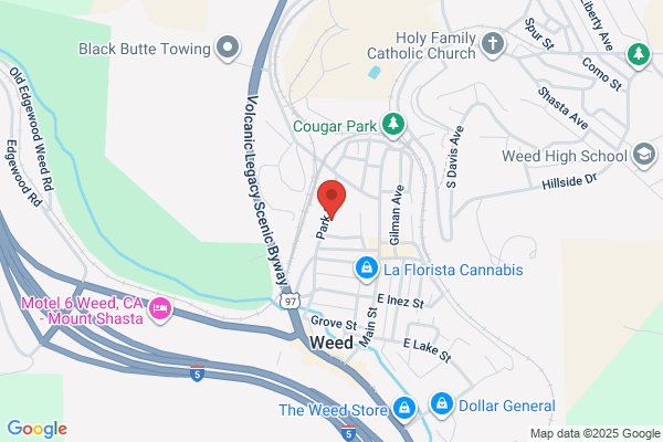 Lakeside Residential Care