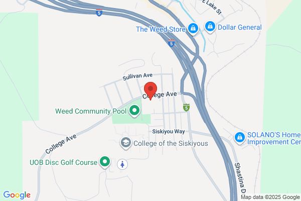 Mt Shasta Corporation