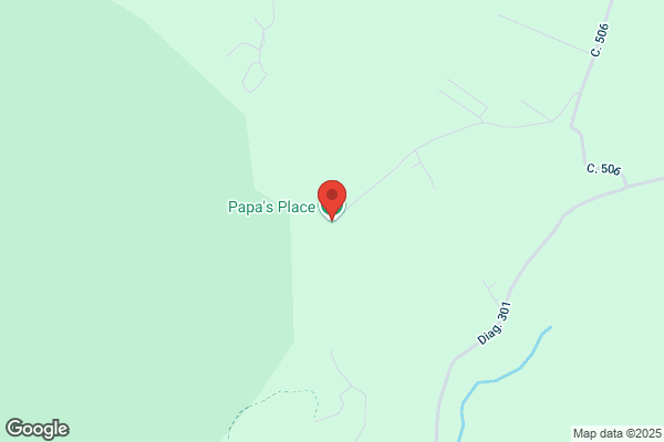 Papas Place