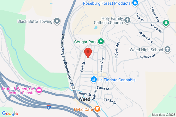 Premierwest Bank, Siskiyou County