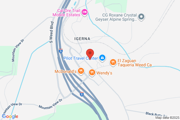 Quality Inn & Suites Weed - Mount Shasta - Closed