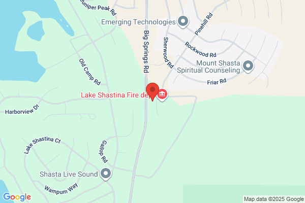 Rancho Hills Community Association