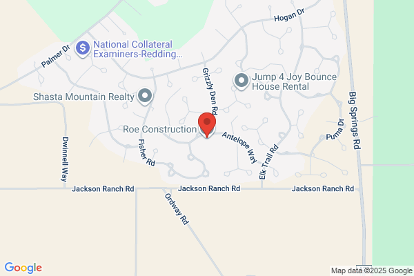 Roe Construction