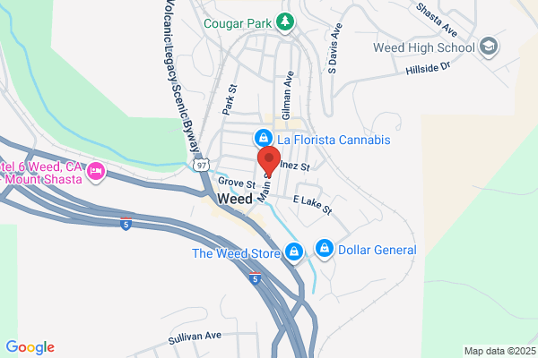 Siskiyou County Real Estate