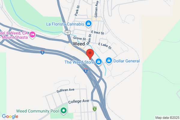 Siskiyou Development Co