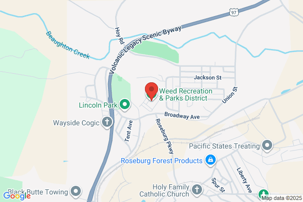 Weed Park & Recreation