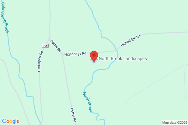 North Brook Inc