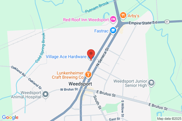 Village Ace Hardware & Gift Shop
