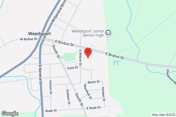 West Shore Apartments