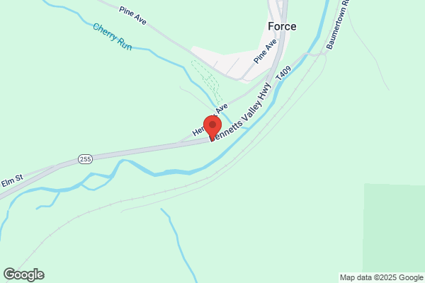 Force Garage