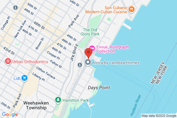 Exchange Physical Therapy Group - Weehawken