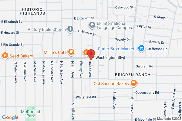 Armenian Brethren Church