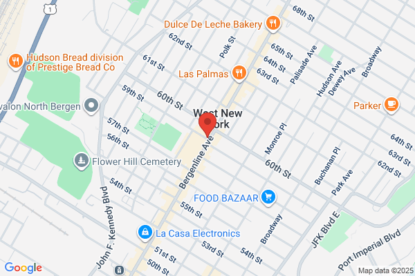 Balsamo Robert