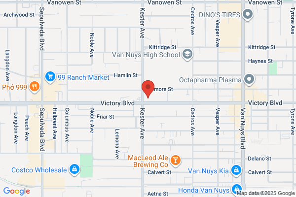 Centroamerican Inc