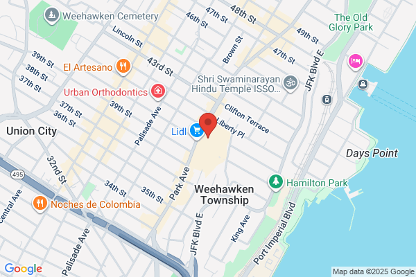 Kumon of Weehawken