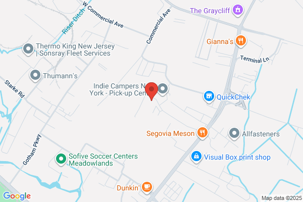 New York Display & Packaging Corporation