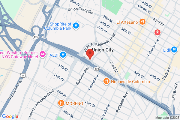 Union City Hispanic Community Center Inc