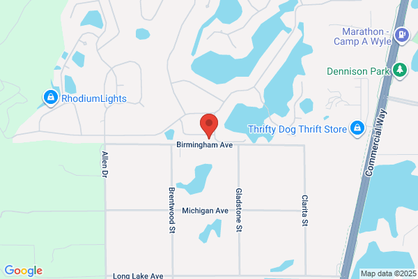 Glen Lakes - Homes for Rent