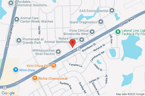 Arecho Medical Clinic