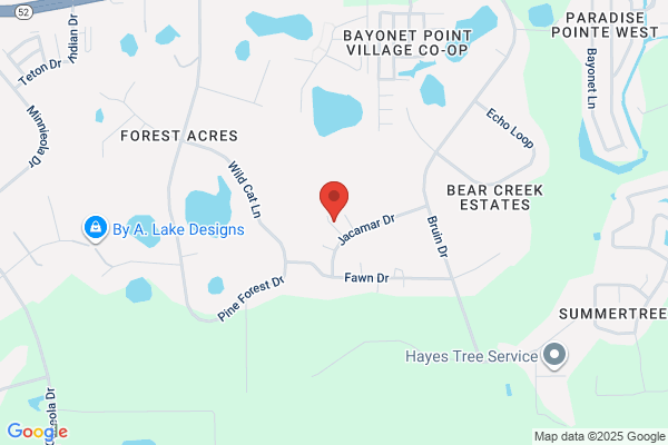 Bay Land Surveying