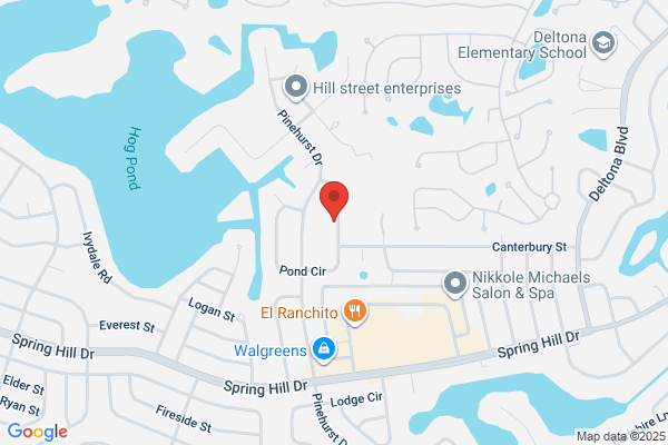 Cedarwood Apartments