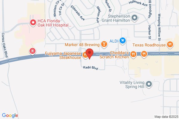 Community Neurological Center