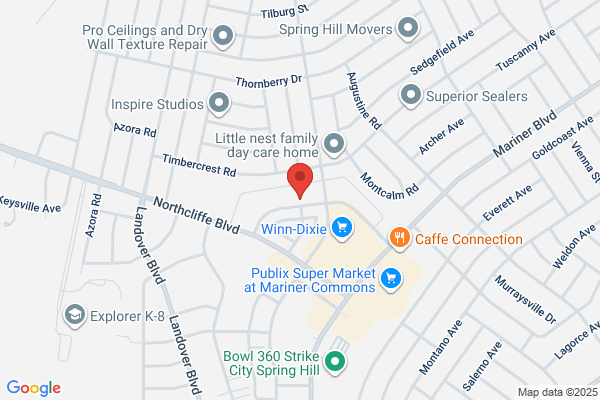 Cyril C Wong MD Llc