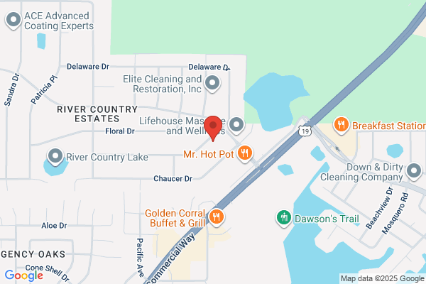 Fla Pref Real Estate