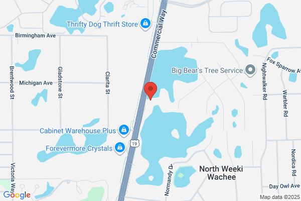 Florida Lighthouse Tabernacle Church