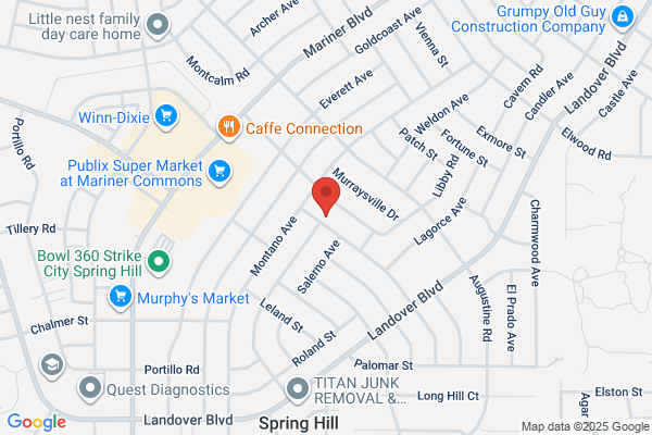 Inspection Pro Home Inspections