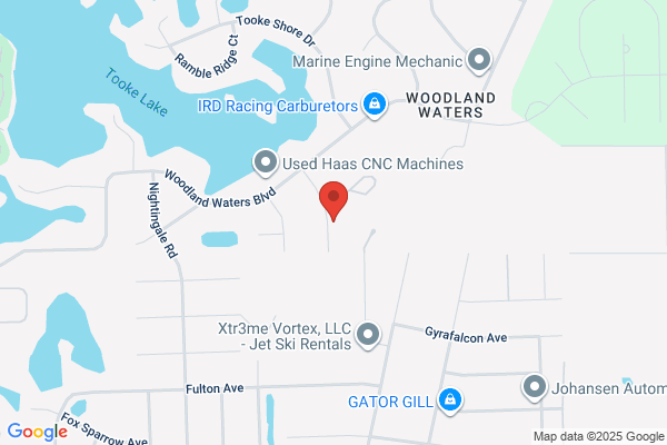 Lou Lavalle & Sons Plumbing Inc