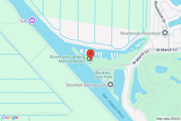 River Point Landing