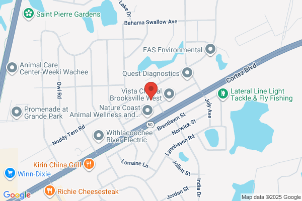 Spring Hill Family Dental Health Center