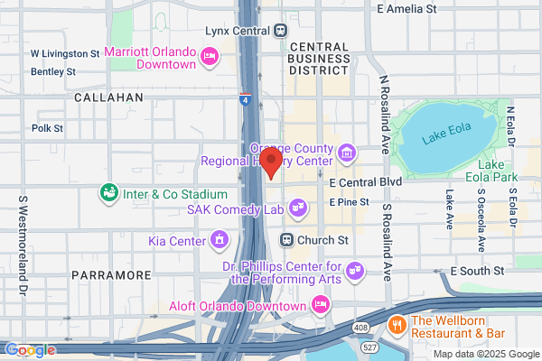 Turner Construction of Central Florida