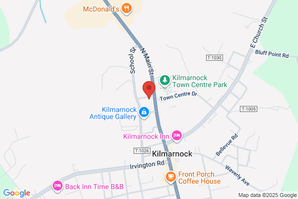 Chesapeake Bank - Kilmarnock